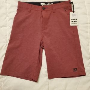 Boys/Men's Shorts / Hybrid Swim Boardshort